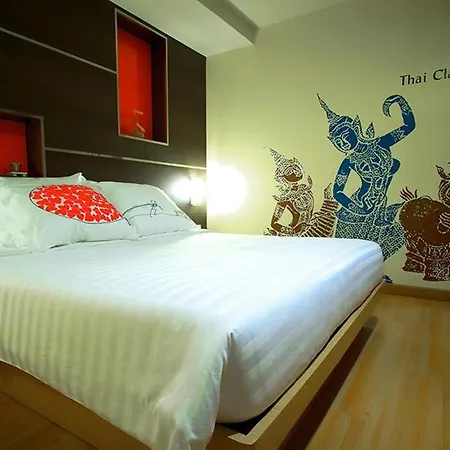 Ds67 Suites