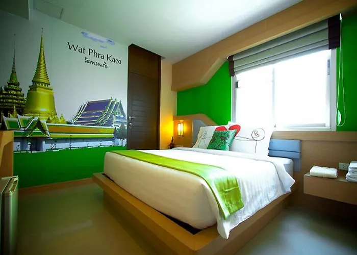 Hotel Ds67 3*