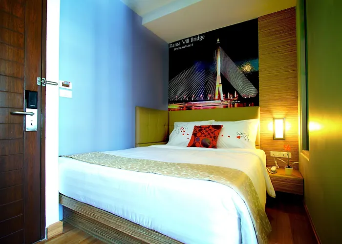 Hotell Ds67 3*