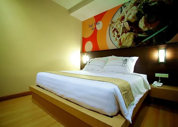 Hotel Ds67