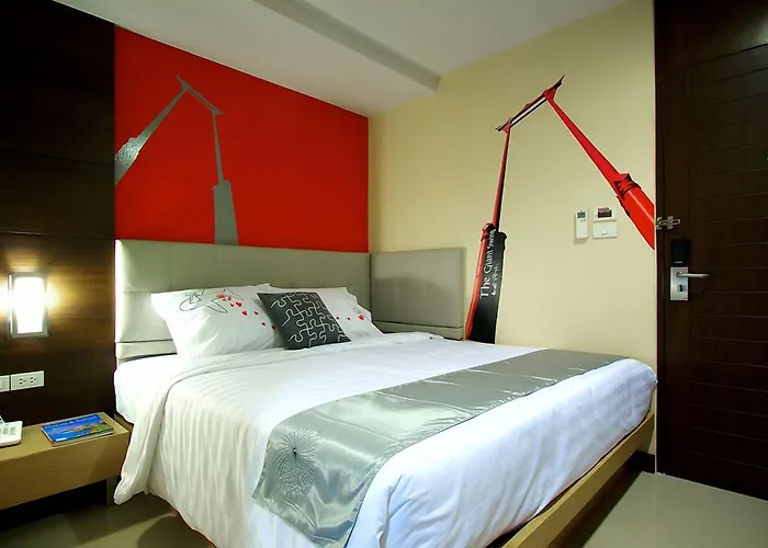 Ds67 Hotel