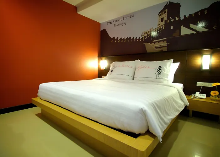 Hotel Ds67