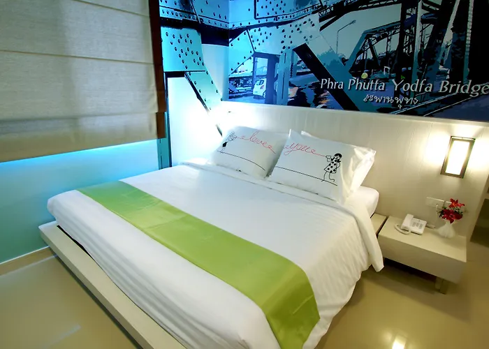 Hotel Ds67 3*