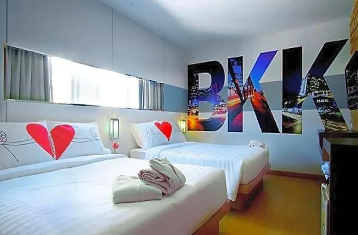 Ds67 Hotel