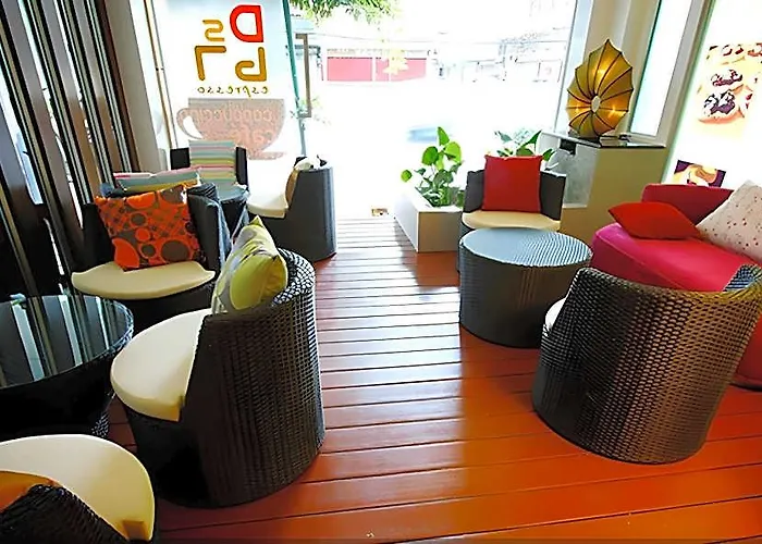 Hotell Ds67