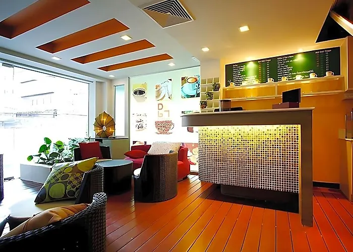 Ds67 Hotel 3*