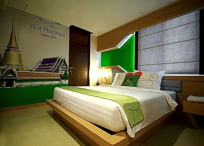 Ds67 Hotell