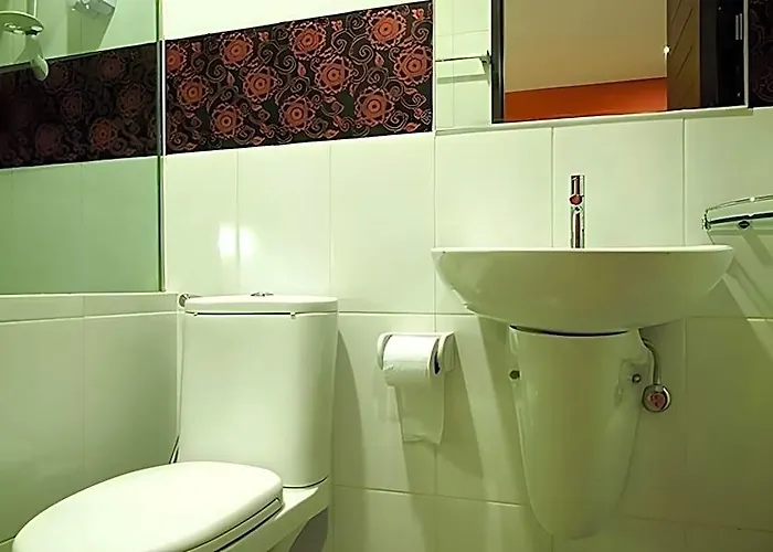 Hotell Ds67 3*