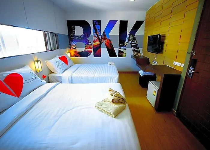 Hotel Ds67