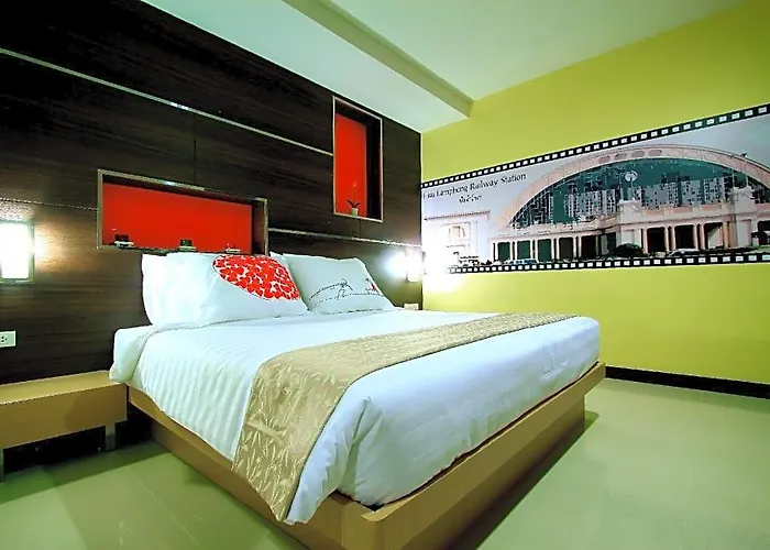 Ds67 Hotel