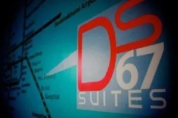 Ds67 Hotell