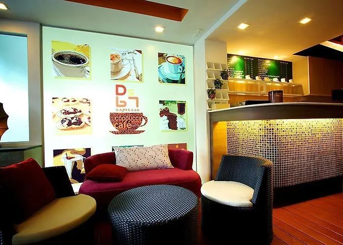Ds67 Hotel 3*