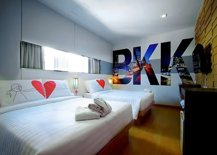 Hotel Ds67 3*