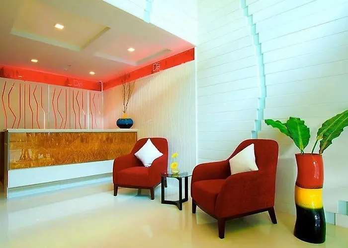Hotell Ds67 3*