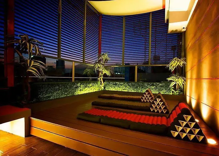 Ds67 Hotel