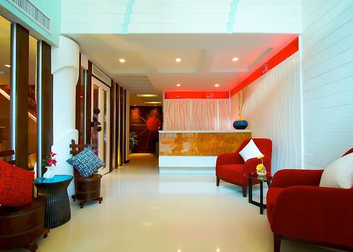 Hotel Ds67 3*